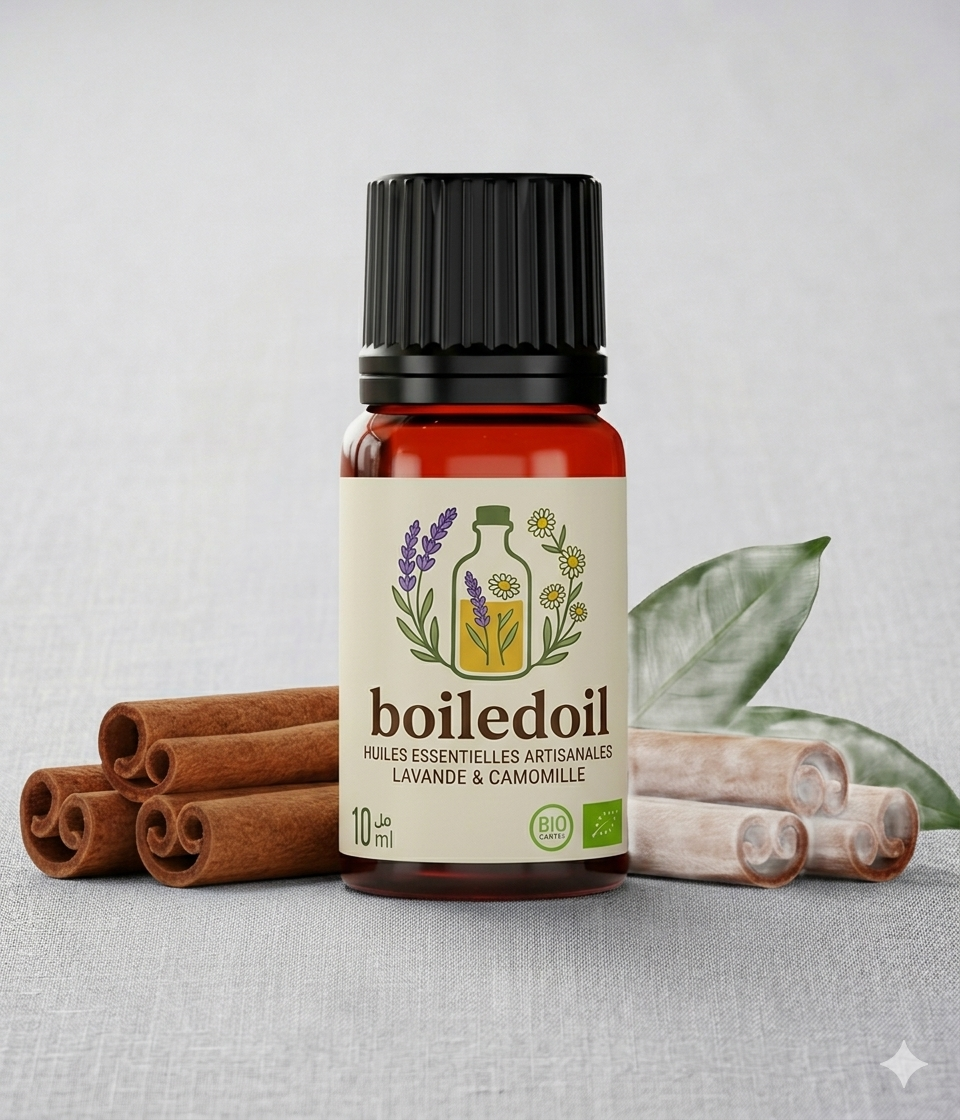 Processus de maceration a chaud